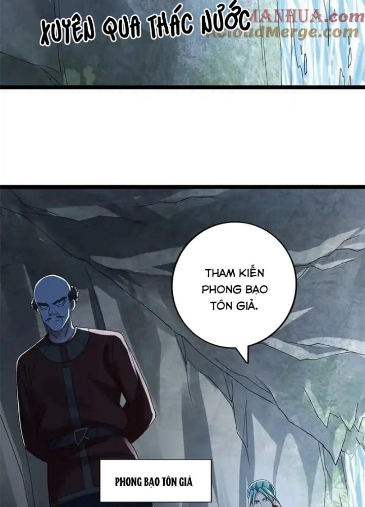 Ta Có 999 Loại Dị Năng Chapter 217 - Trang 3