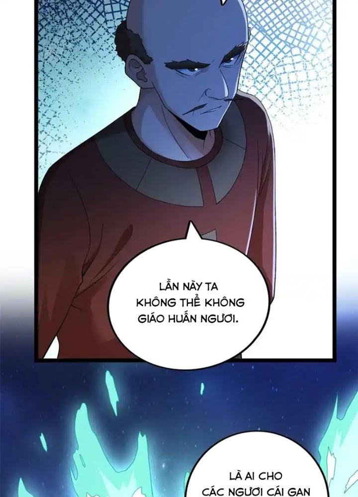 Ta Có 999 Loại Dị Năng Chapter 217 - Trang 3