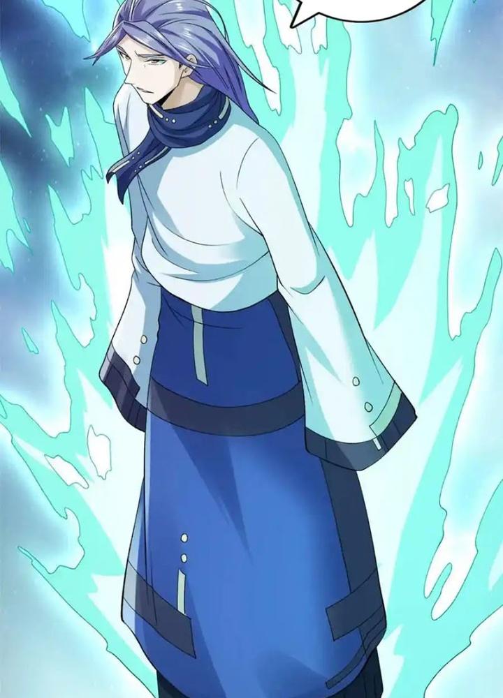 Ta Có 999 Loại Dị Năng Chapter 217 - Trang 3