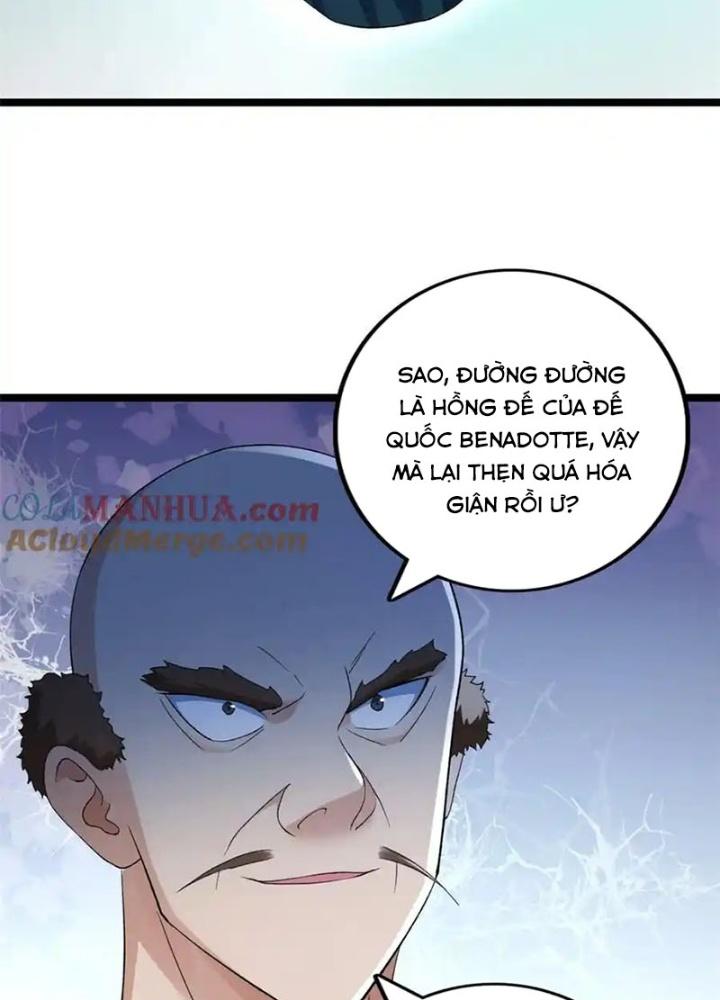 Ta Có 999 Loại Dị Năng Chapter 217 - Trang 3