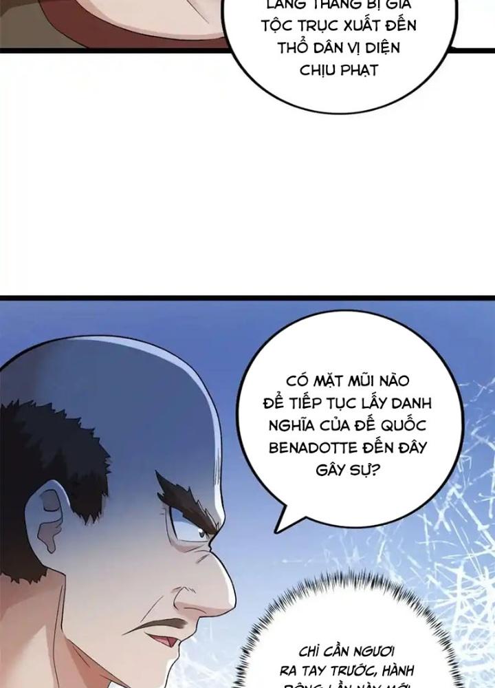 Ta Có 999 Loại Dị Năng Chapter 217 - Trang 3