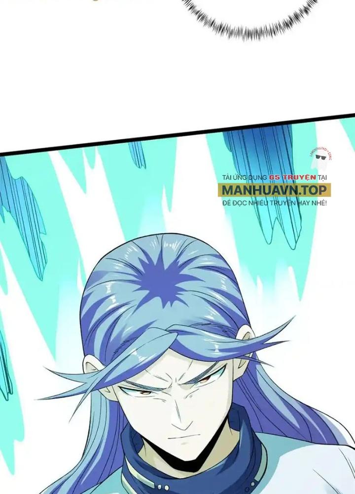 Ta Có 999 Loại Dị Năng Chapter 217 - Trang 3