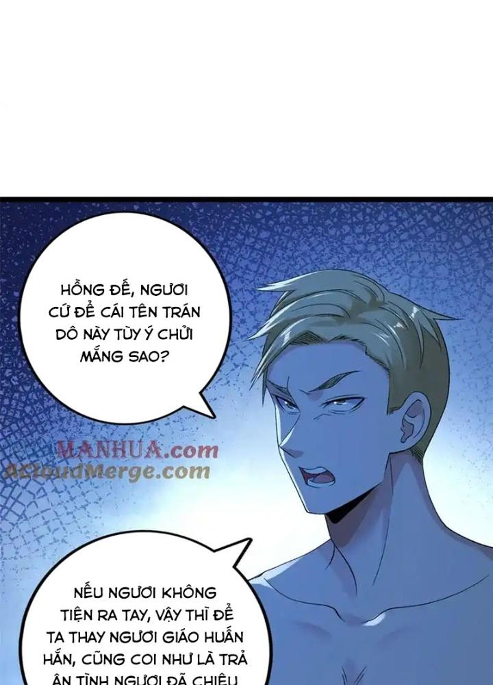 Ta Có 999 Loại Dị Năng Chapter 217 - Trang 3
