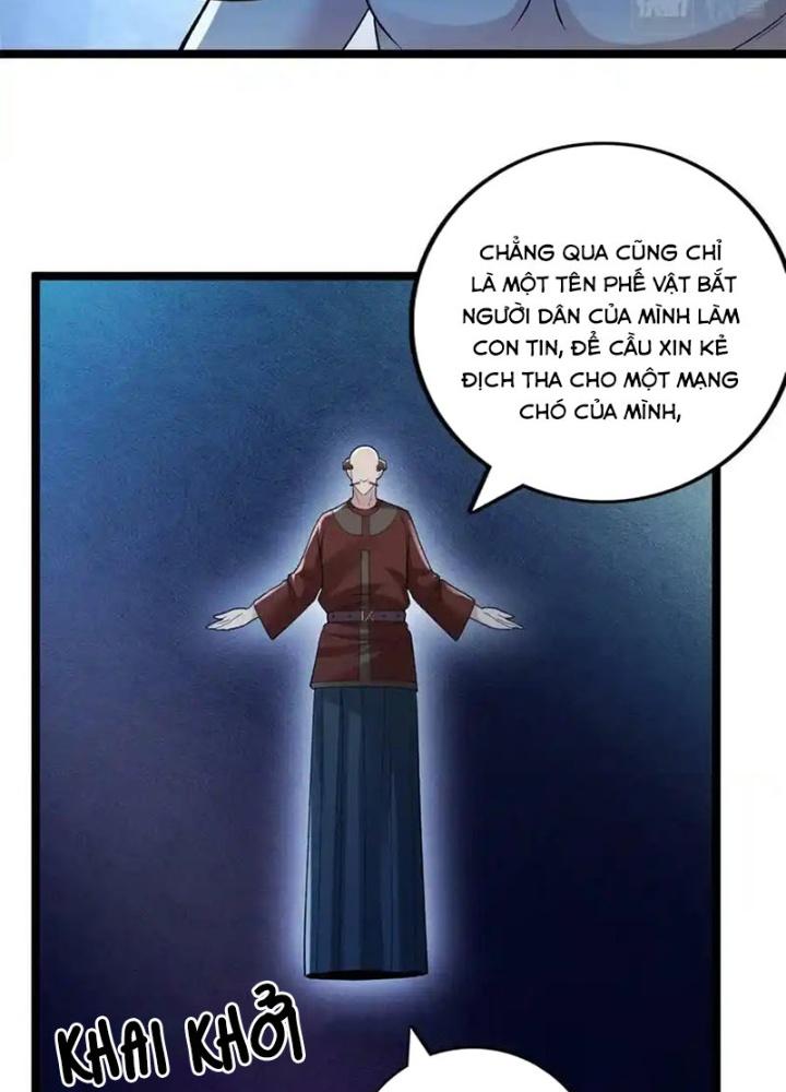 Ta Có 999 Loại Dị Năng Chapter 217 - Trang 3