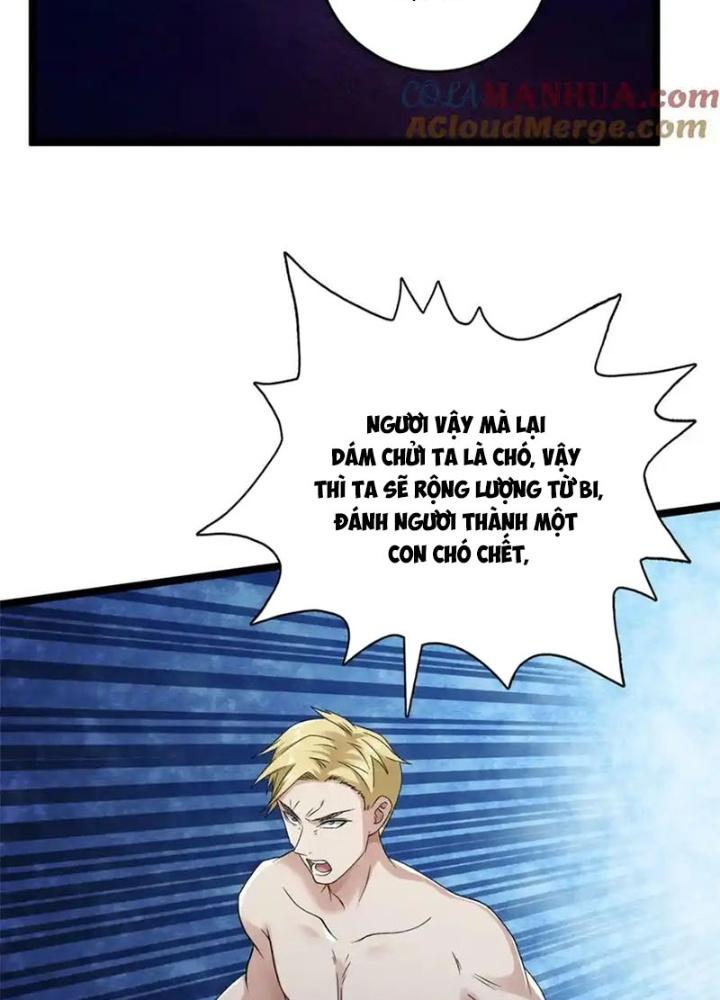 Ta Có 999 Loại Dị Năng Chapter 217 - Trang 3