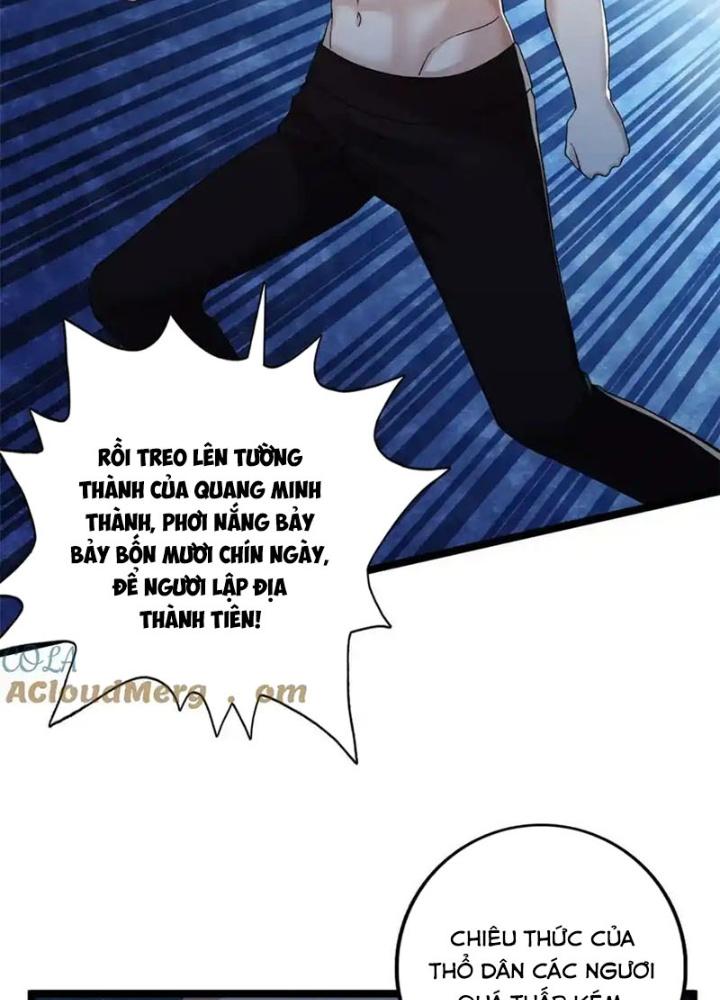 Ta Có 999 Loại Dị Năng Chapter 217 - Trang 3