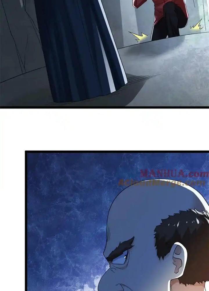 Ta Có 999 Loại Dị Năng Chapter 217 - Trang 3