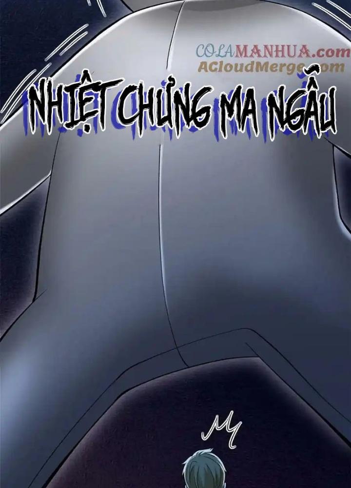 Ta Có 999 Loại Dị Năng Chapter 217 - Trang 3