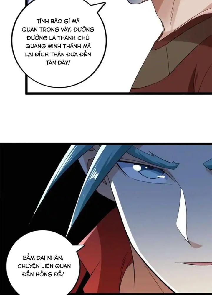 Ta Có 999 Loại Dị Năng Chapter 217 - Trang 3