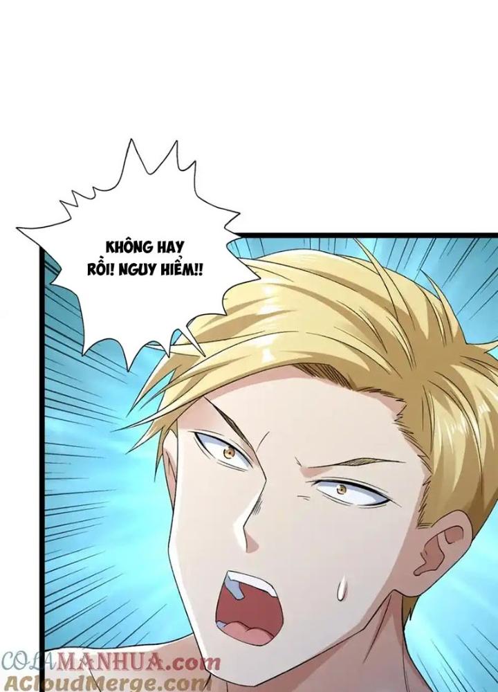 Ta Có 999 Loại Dị Năng Chapter 218 - Trang 3