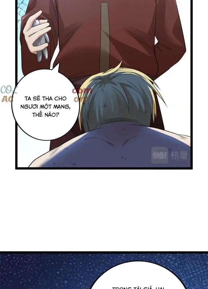 Ta Có 999 Loại Dị Năng Chapter 218 - Trang 3