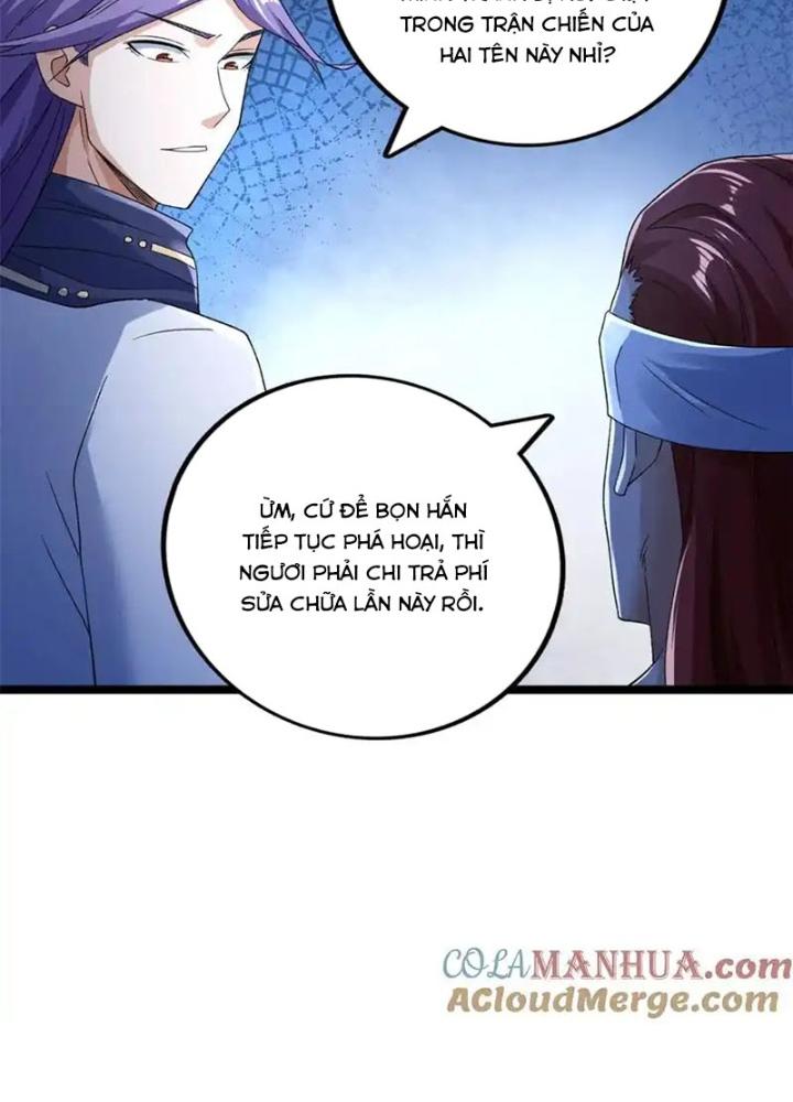 Ta Có 999 Loại Dị Năng Chapter 218 - Trang 3