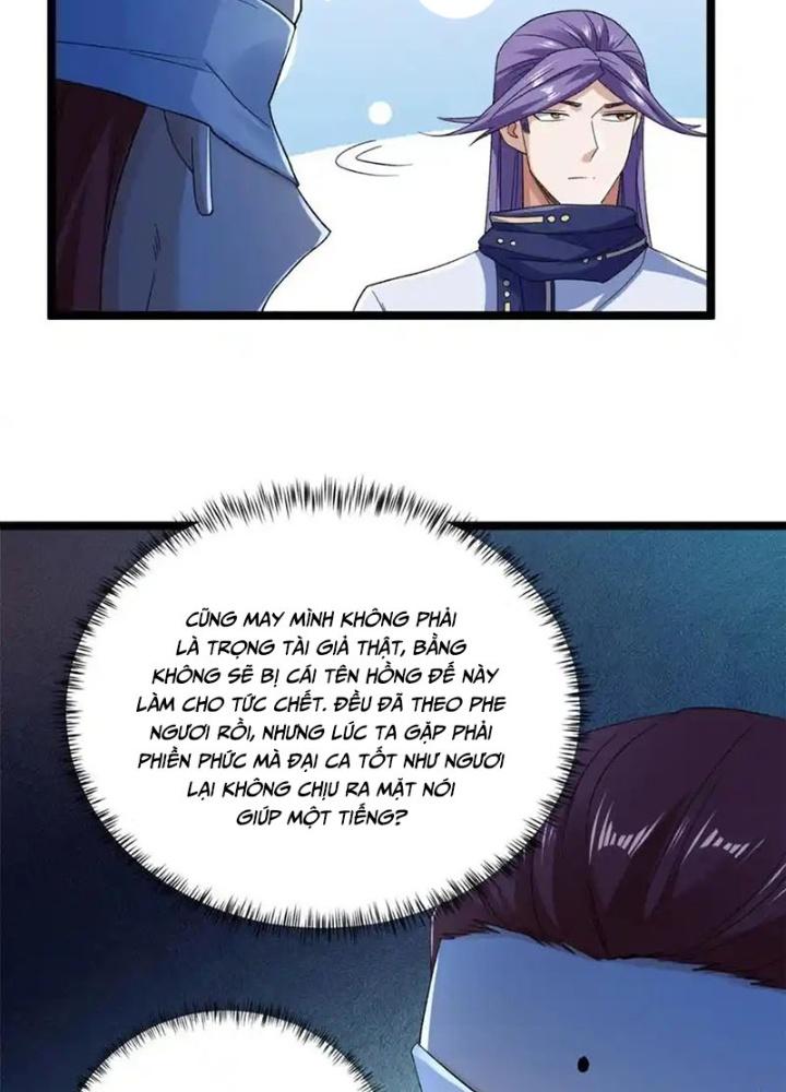 Ta Có 999 Loại Dị Năng Chapter 218 - Trang 3