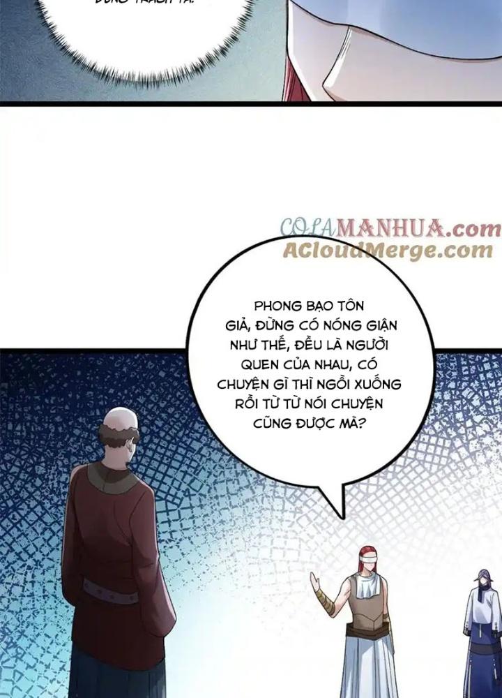Ta Có 999 Loại Dị Năng Chapter 218 - Trang 3