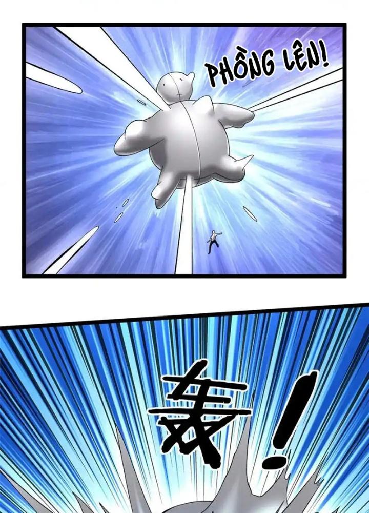 Ta Có 999 Loại Dị Năng Chapter 218 - Trang 3