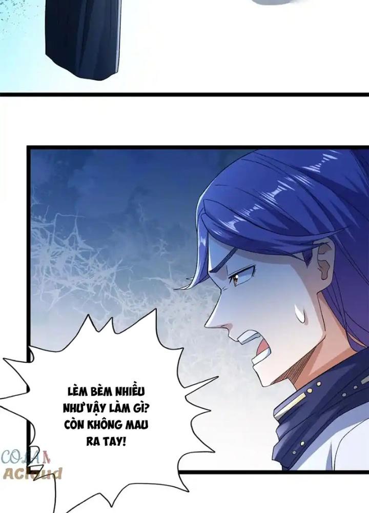 Ta Có 999 Loại Dị Năng Chapter 218 - Trang 3