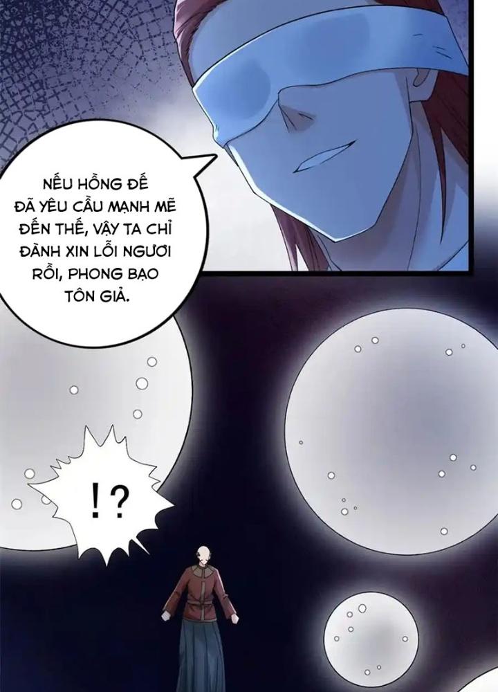 Ta Có 999 Loại Dị Năng Chapter 218 - Trang 3