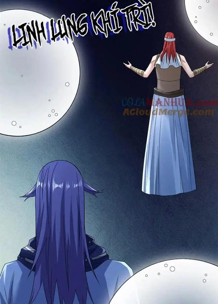 Ta Có 999 Loại Dị Năng Chapter 218 - Trang 3