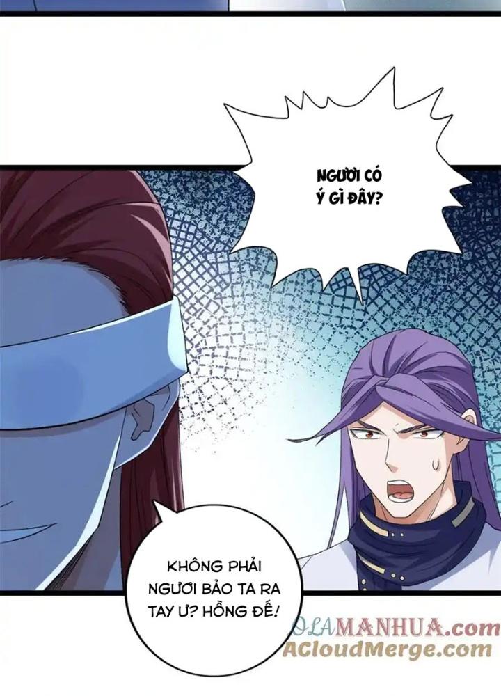 Ta Có 999 Loại Dị Năng Chapter 218 - Trang 3