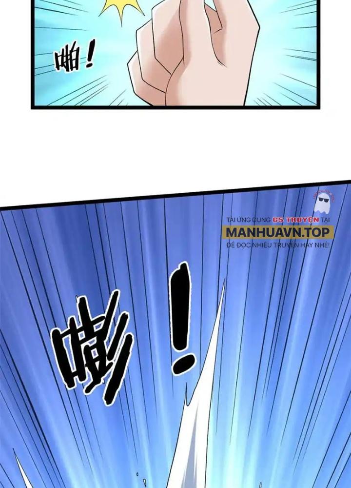 Ta Có 999 Loại Dị Năng Chapter 218 - Trang 3