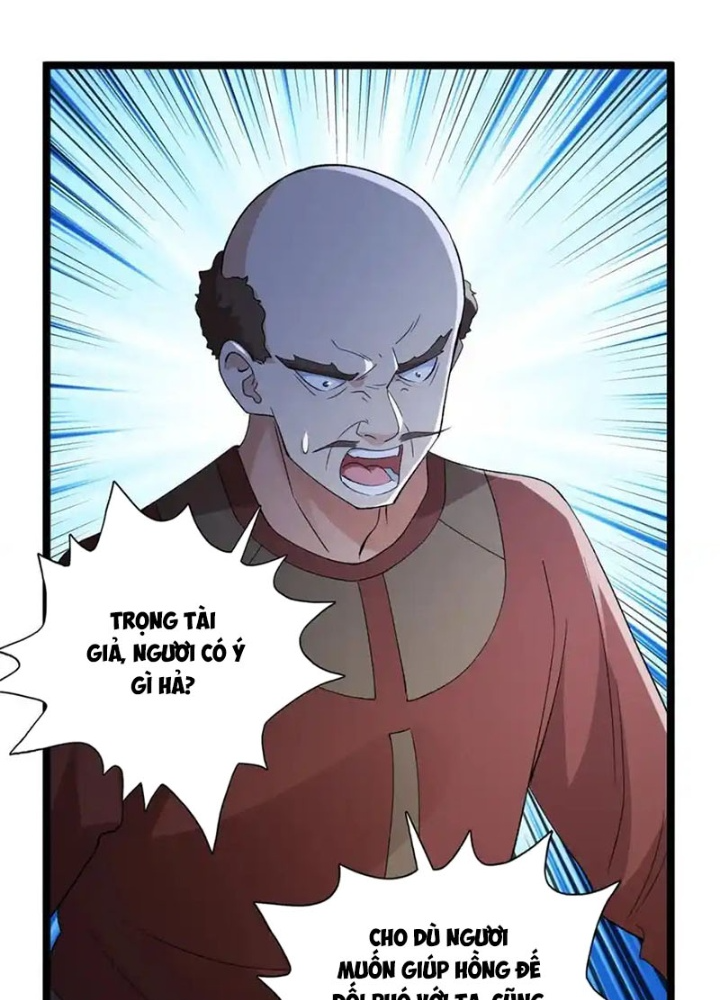 Ta Có 999 Loại Dị Năng Chapter 218 - Trang 3