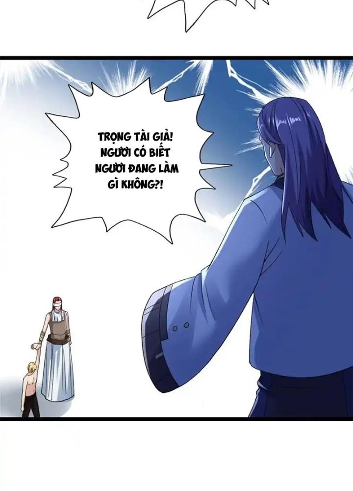 Ta Có 999 Loại Dị Năng Chapter 218 - Trang 3