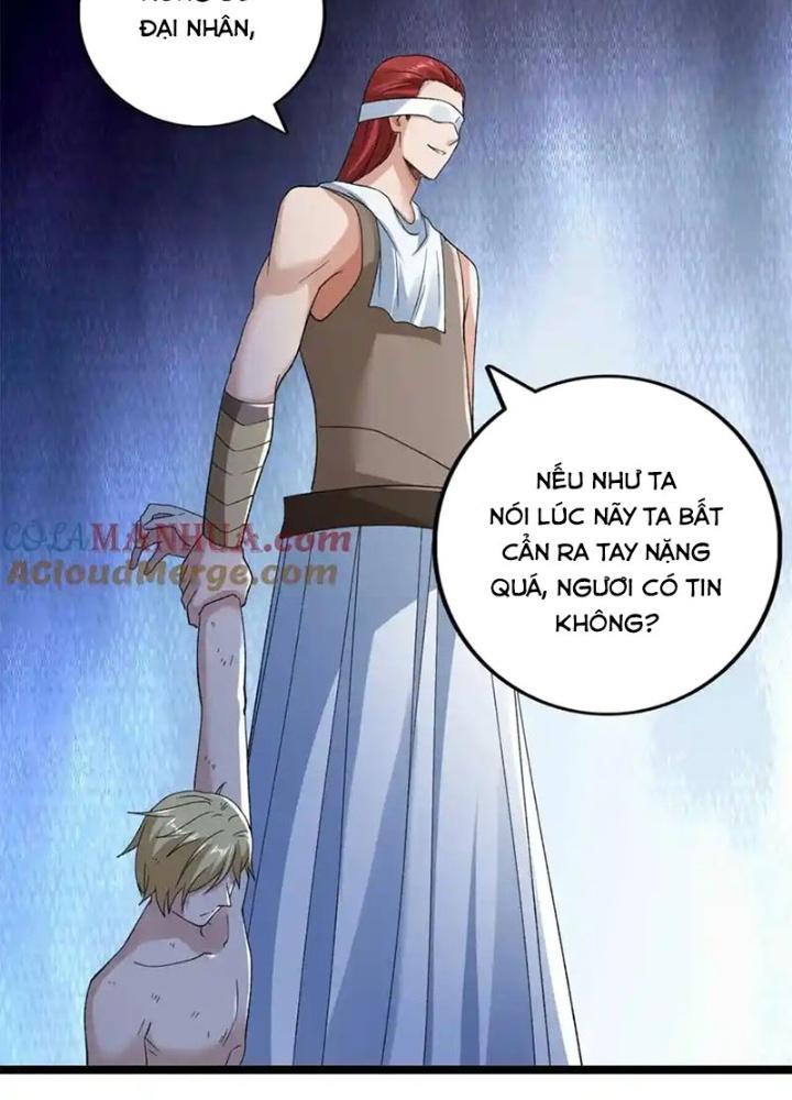 Ta Có 999 Loại Dị Năng Chapter 218 - Trang 3