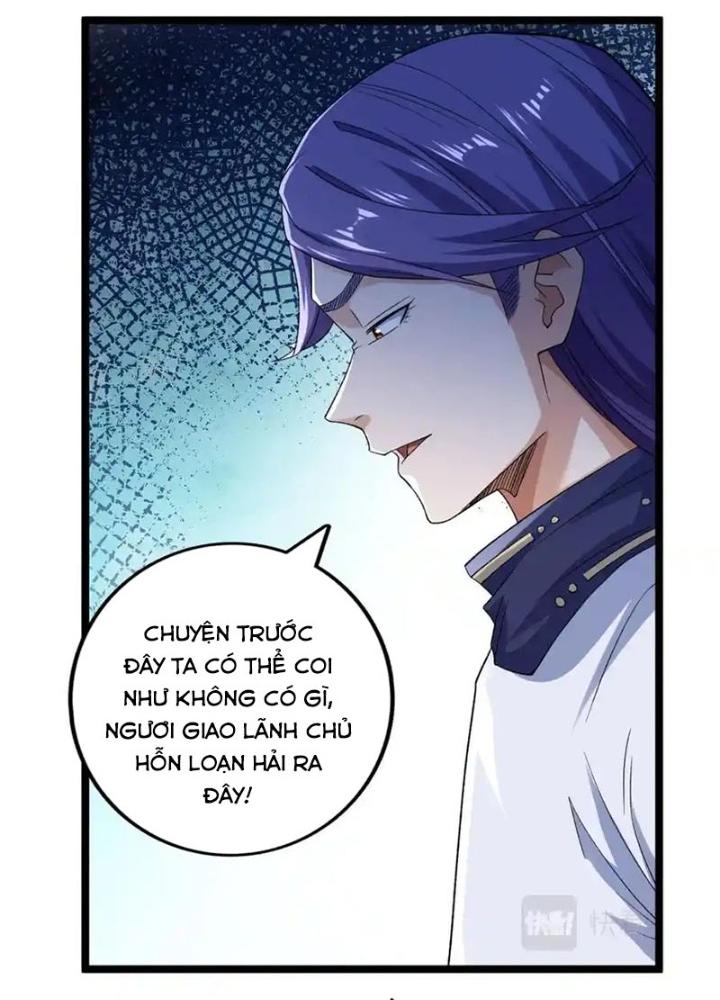 Ta Có 999 Loại Dị Năng Chapter 218 - Trang 3