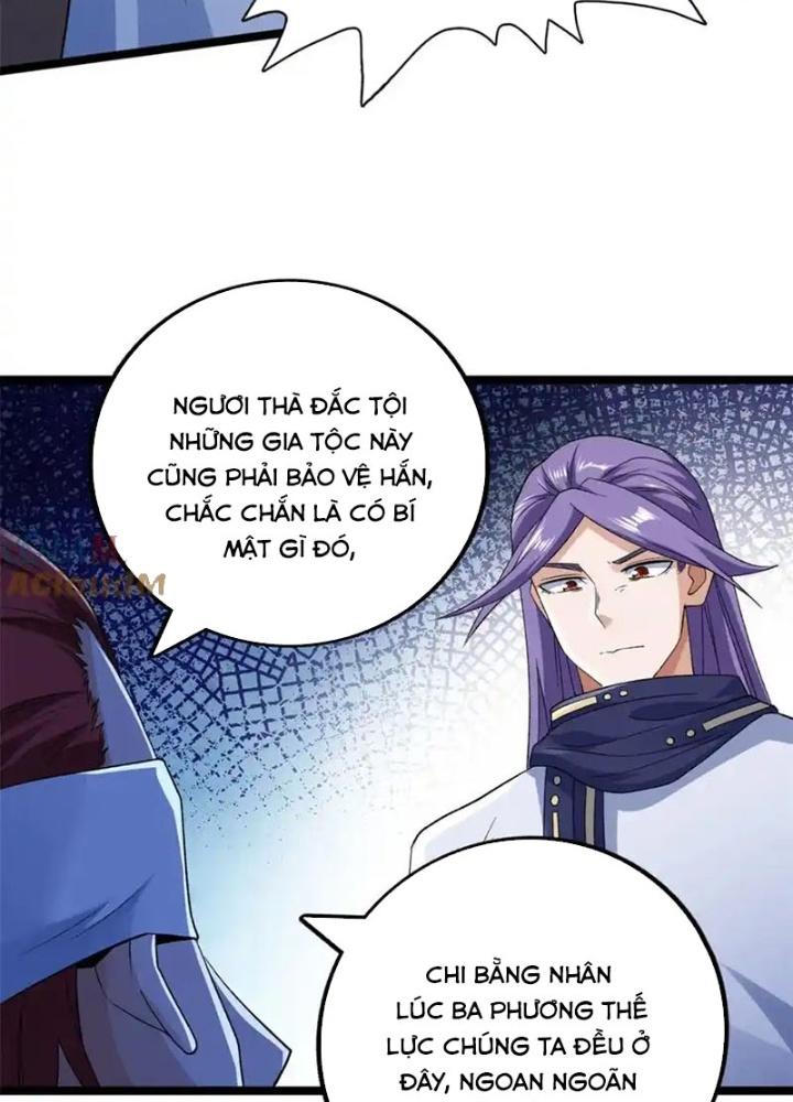 Ta Có 999 Loại Dị Năng Chapter 218 - Trang 3