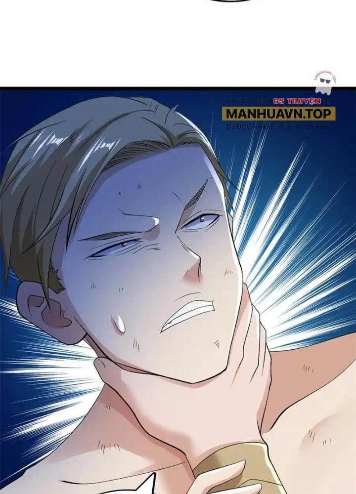 Ta Có 999 Loại Dị Năng Chapter 218 - Trang 3