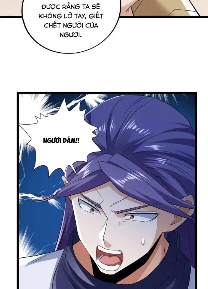 Ta Có 999 Loại Dị Năng Chapter 218 - Trang 3