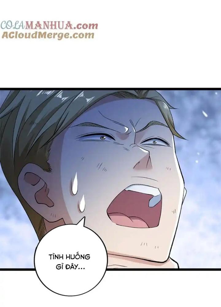 Ta Có 999 Loại Dị Năng Chapter 218 - Trang 3