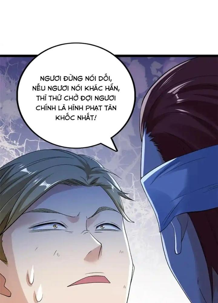 Ta Có 999 Loại Dị Năng Chapter 218 - Trang 3