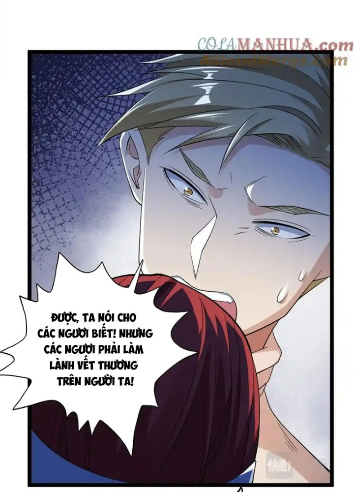 Ta Có 999 Loại Dị Năng Chapter 218 - Trang 3