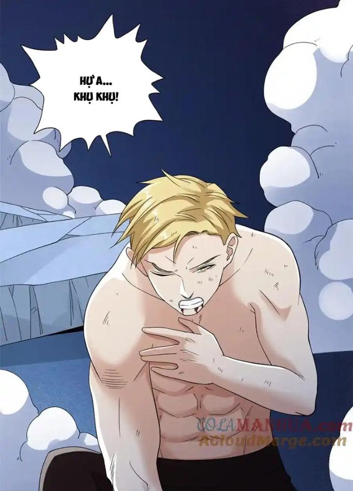 Ta Có 999 Loại Dị Năng Chapter 218 - Trang 3