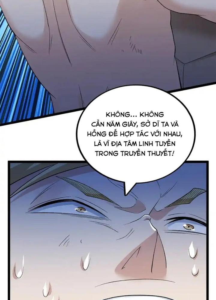 Ta Có 999 Loại Dị Năng Chapter 218 - Trang 3