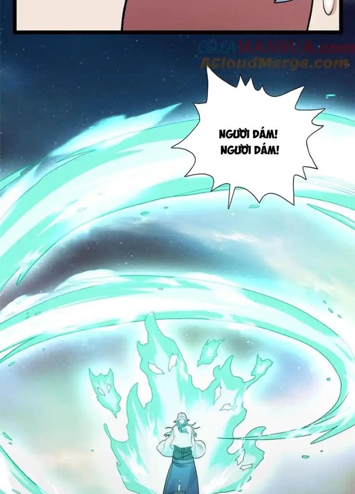 Ta Có 999 Loại Dị Năng Chapter 218 - Trang 3