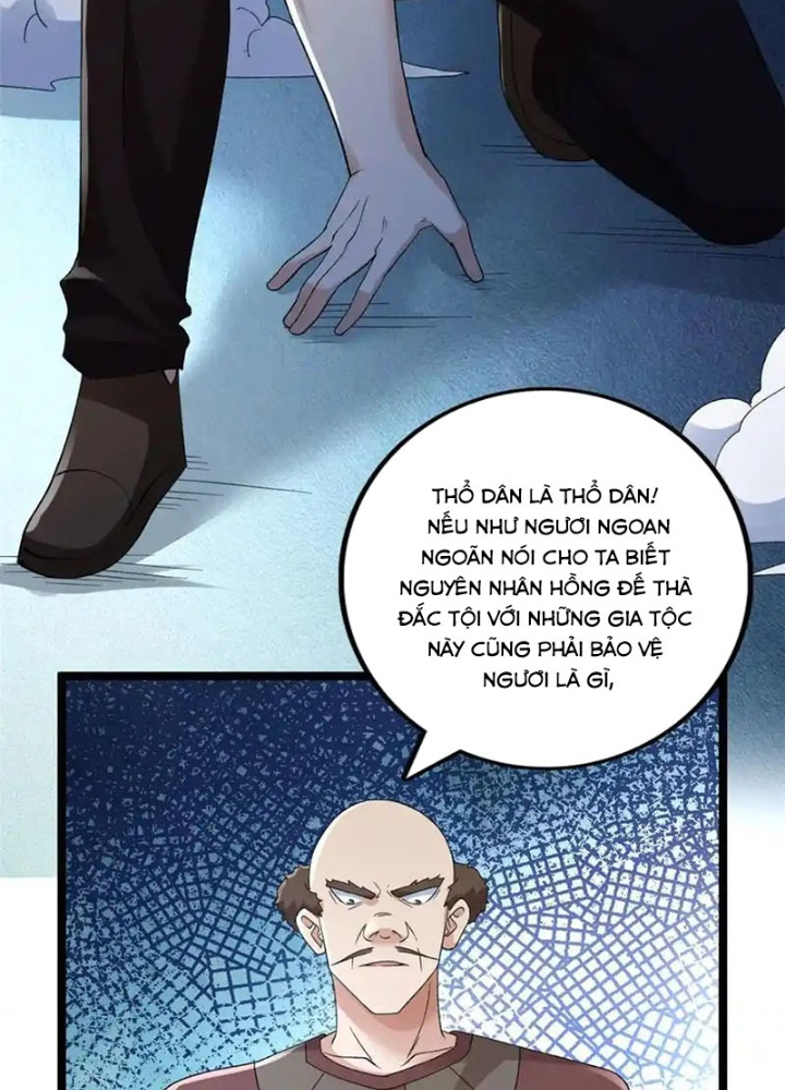 Ta Có 999 Loại Dị Năng Chapter 218 - Trang 3