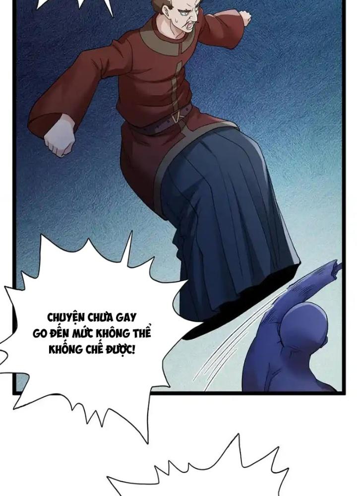 Ta Có 999 Loại Dị Năng Chapter 219 - Trang 3