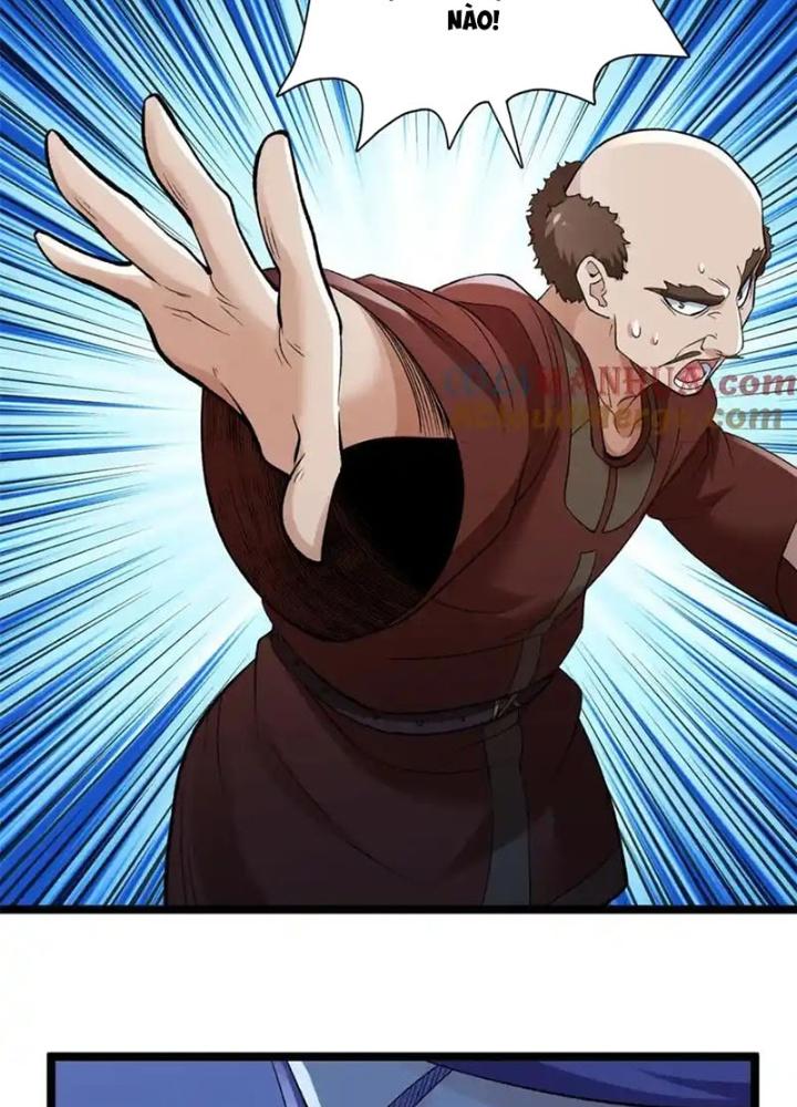 Ta Có 999 Loại Dị Năng Chapter 219 - Trang 3