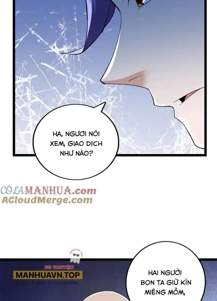 Ta Có 999 Loại Dị Năng Chapter 219 - Trang 3