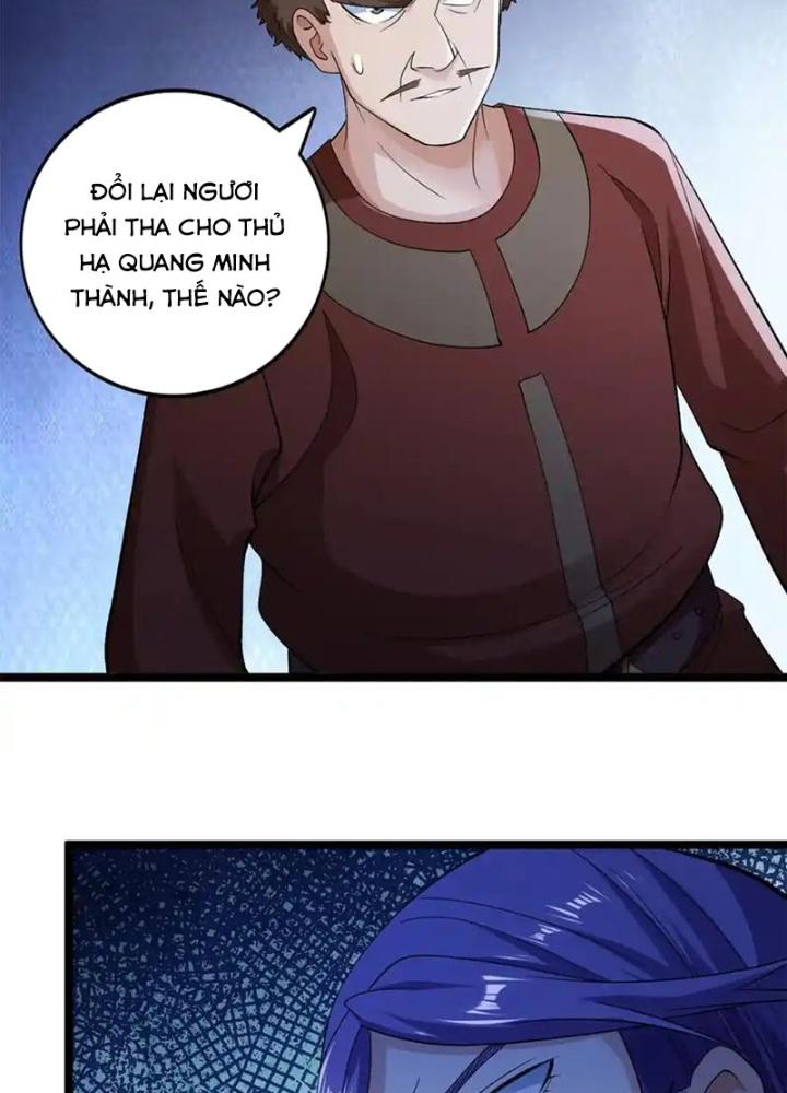 Ta Có 999 Loại Dị Năng Chapter 219 - Trang 3