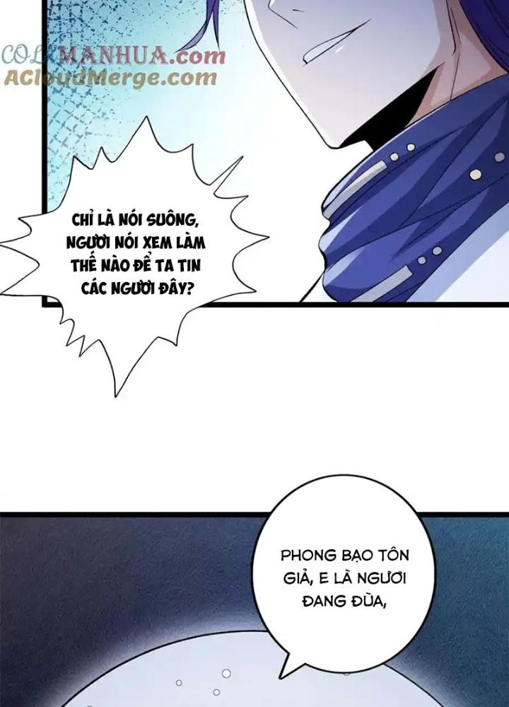 Ta Có 999 Loại Dị Năng Chapter 219 - Trang 3