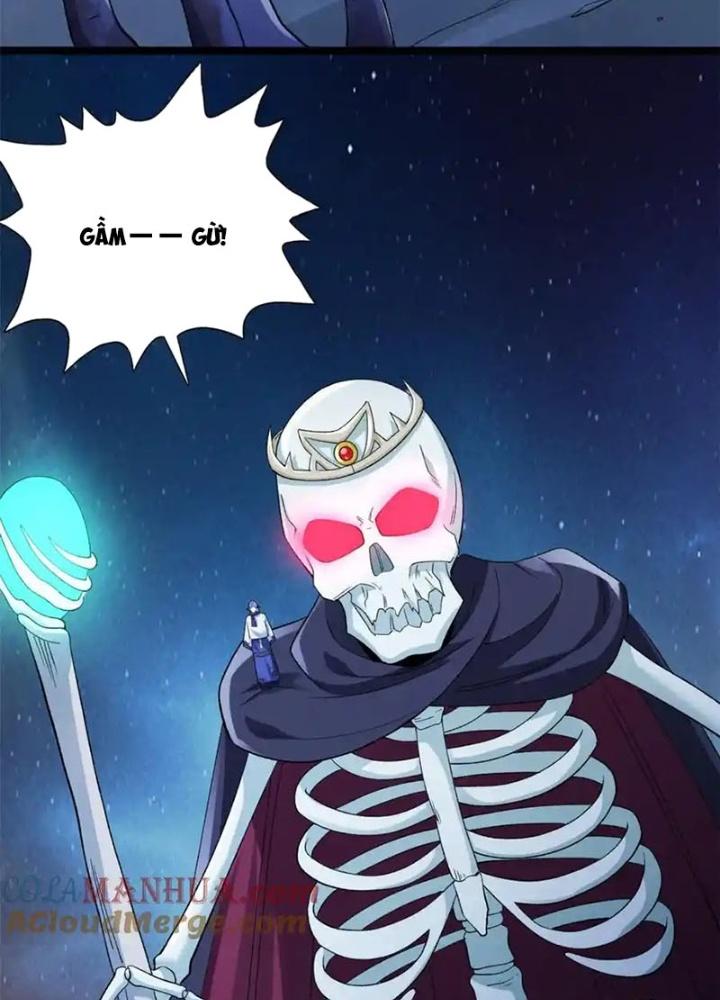 Ta Có 999 Loại Dị Năng Chapter 219 - Trang 3