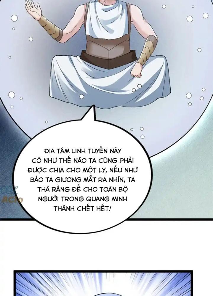Ta Có 999 Loại Dị Năng Chapter 219 - Trang 3