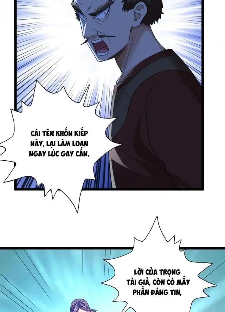 Ta Có 999 Loại Dị Năng Chapter 219 - Trang 3