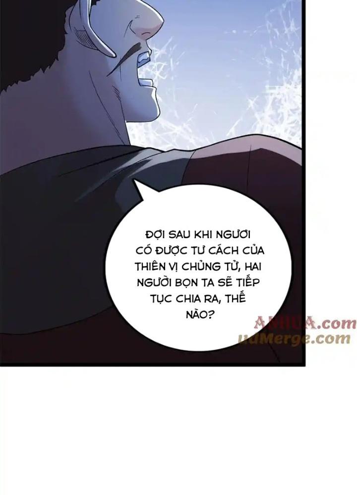 Ta Có 999 Loại Dị Năng Chapter 219 - Trang 3