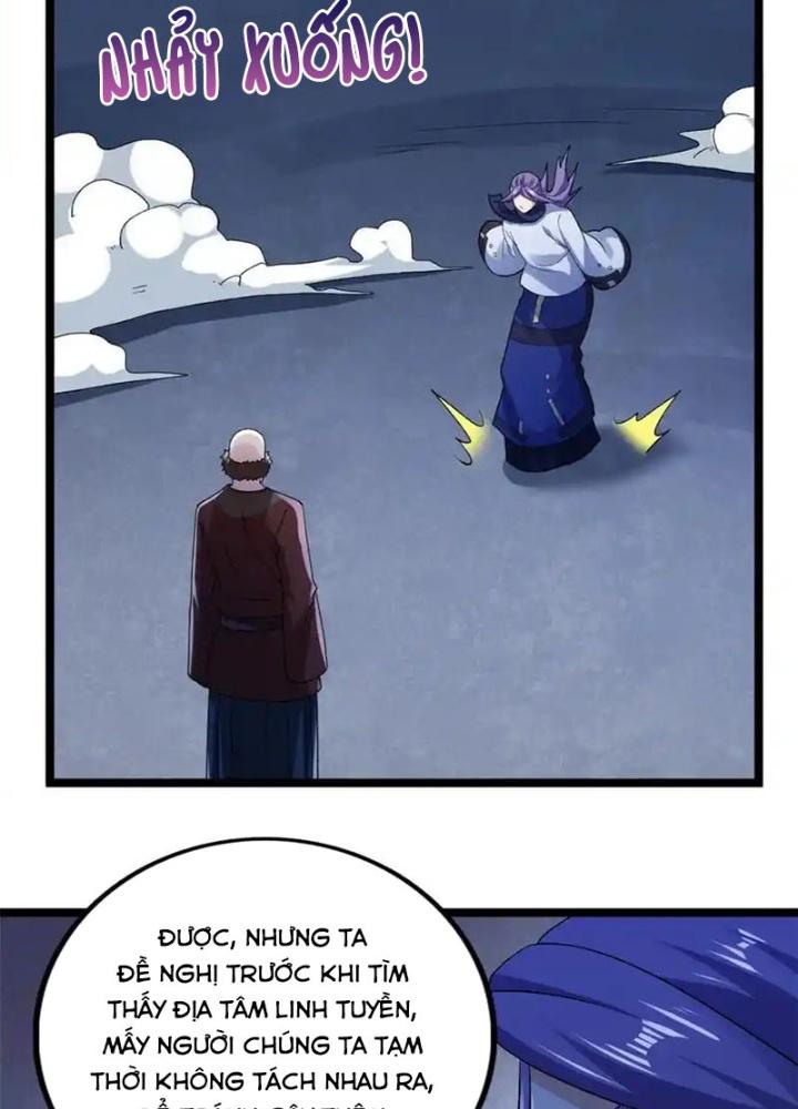 Ta Có 999 Loại Dị Năng Chapter 219 - Trang 3