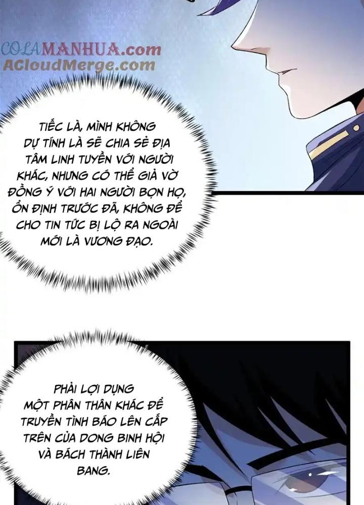 Ta Có 999 Loại Dị Năng Chapter 219 - Trang 3