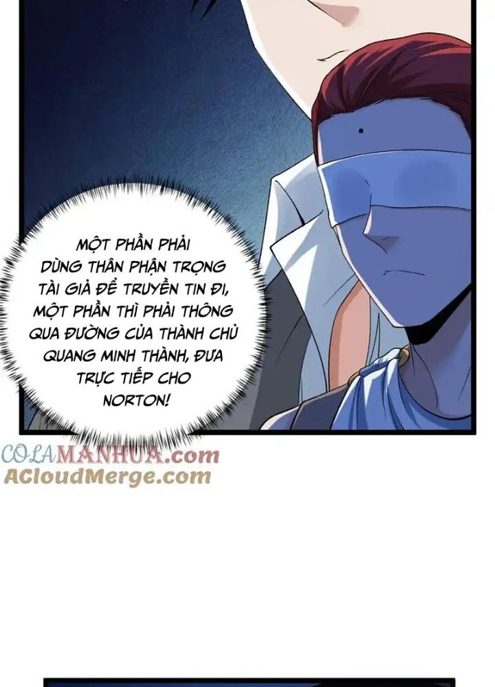 Ta Có 999 Loại Dị Năng Chapter 219 - Trang 3